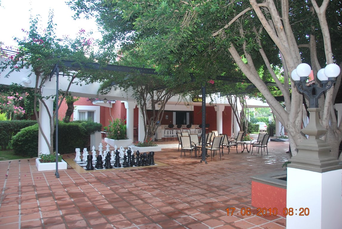 imagini hotel CLUB BELCEKIZ OLUDENIZ